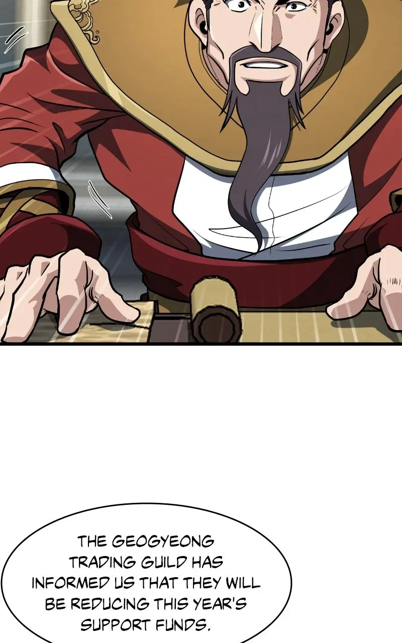The Mighty Delinquentof the Dan Clan Chapter 17 page 69 - 