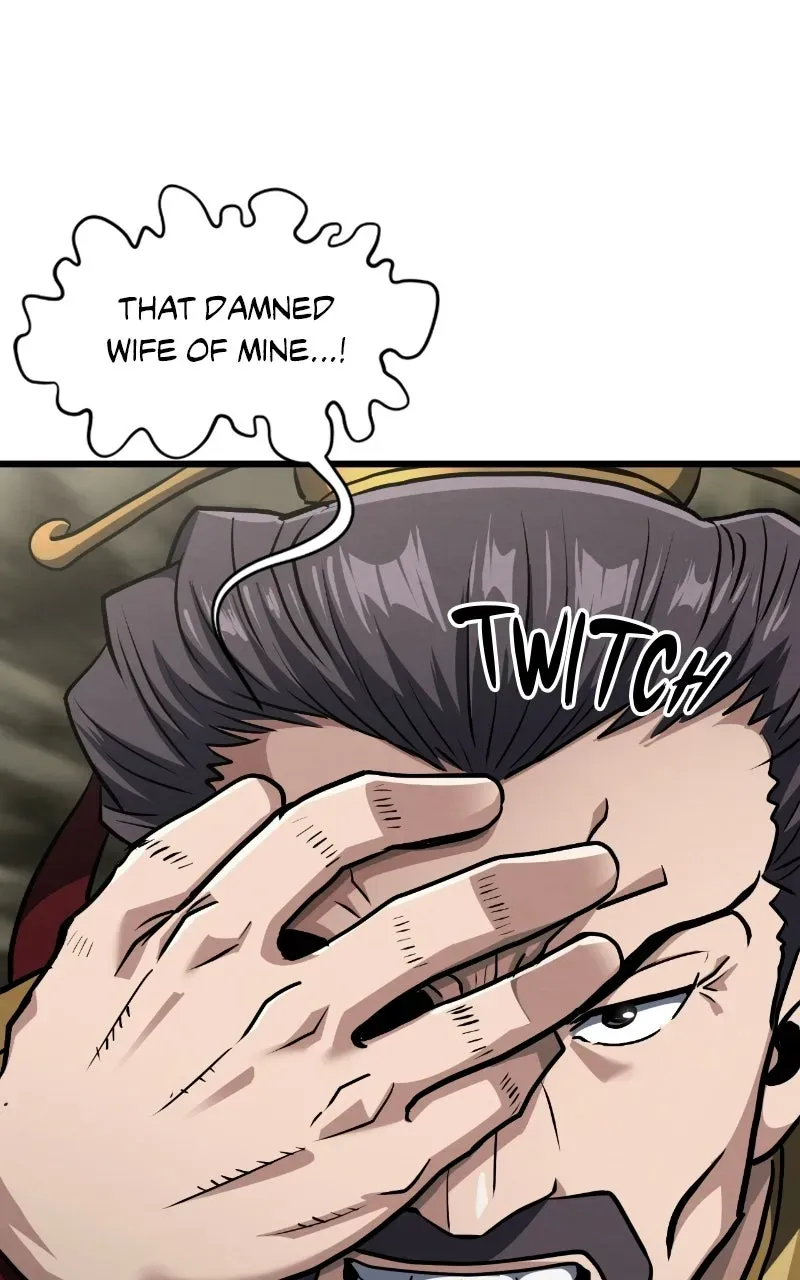 The Mighty Delinquentof the Dan Clan Chapter 17 page 71 - 