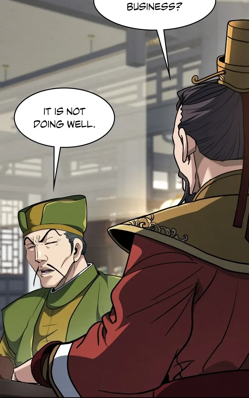 The Mighty Delinquentof the Dan Clan Chapter 17 page 78 - 