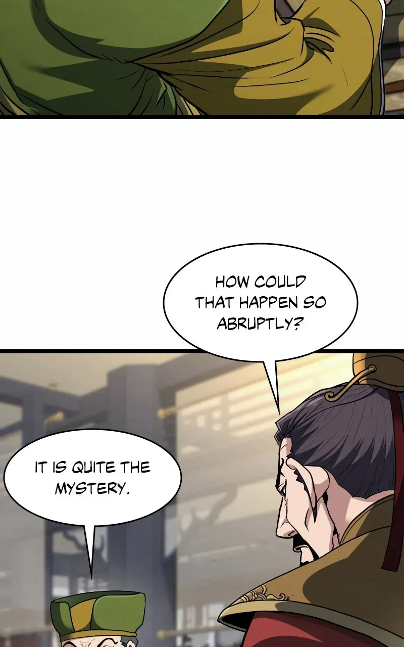 The Mighty Delinquentof the Dan Clan Chapter 17 page 86 - 