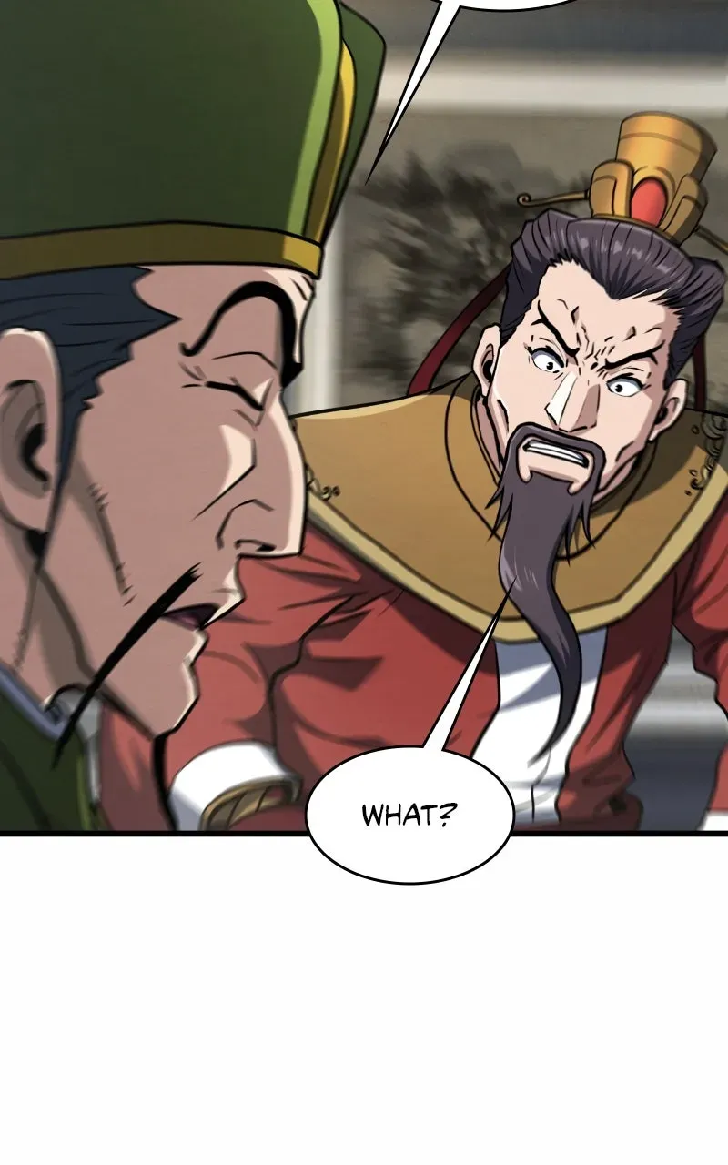 The Mighty Delinquentof the Dan Clan Chapter 17 page 88 - 