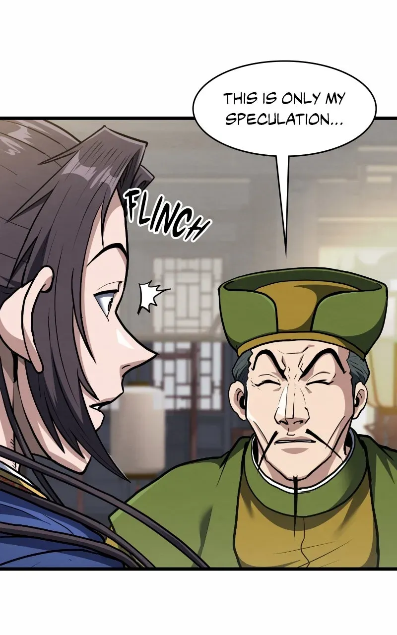 The Mighty Delinquentof the Dan Clan Chapter 17 page 89 - 