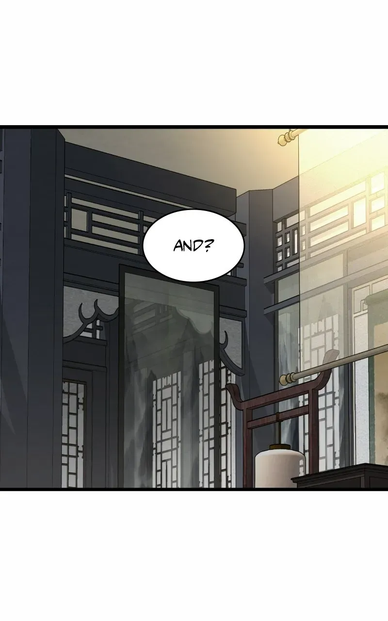 The Mighty Delinquentof the Dan Clan Chapter 18 page 1 - 