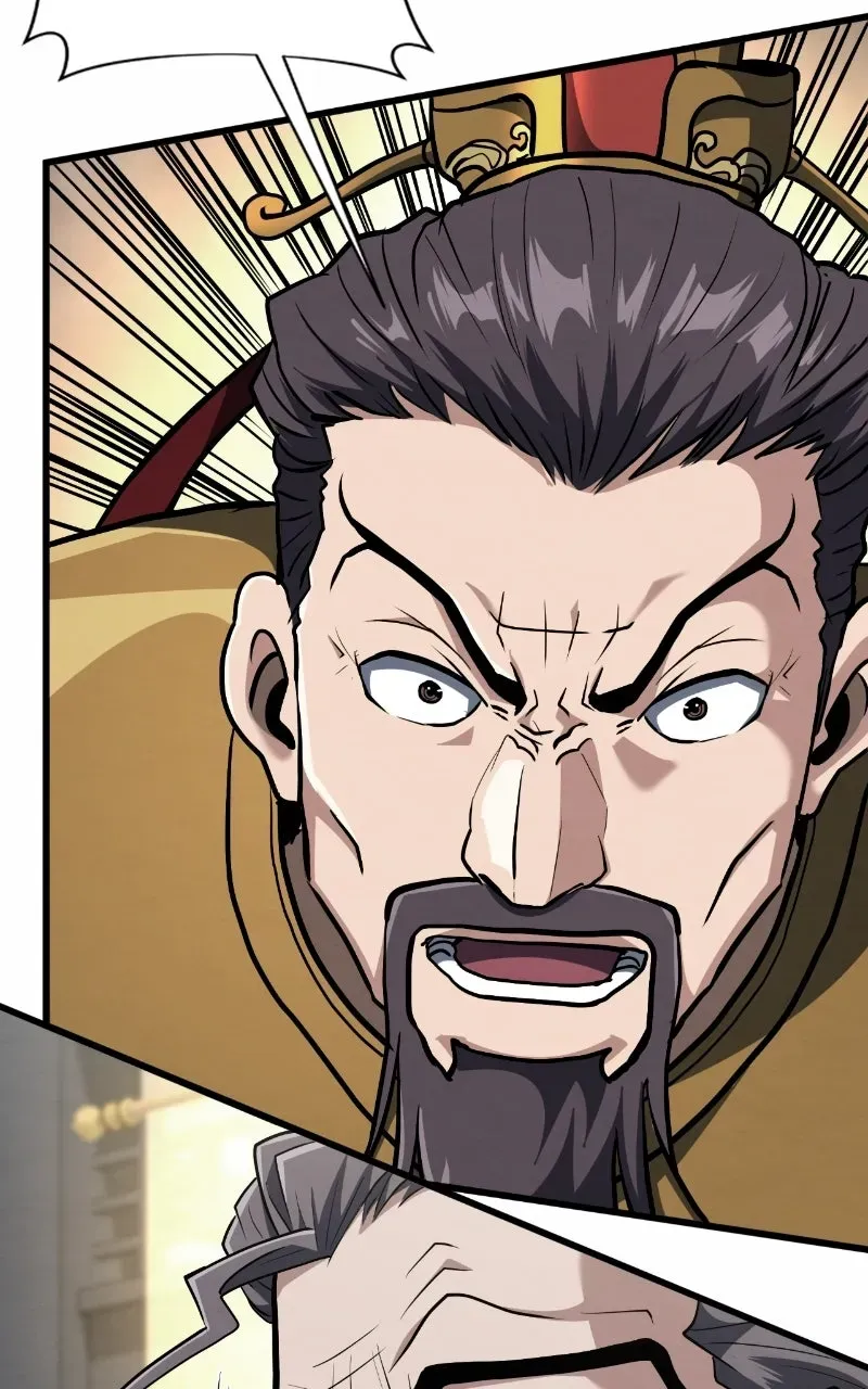 The Mighty Delinquentof the Dan Clan Chapter 18 page 13 - 