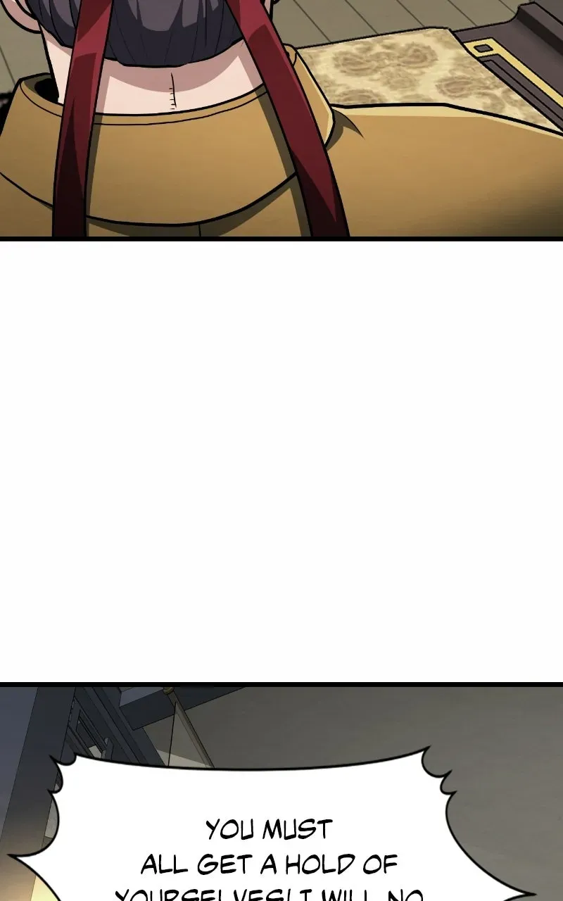 The Mighty Delinquentof the Dan Clan Chapter 18 page 23 - 