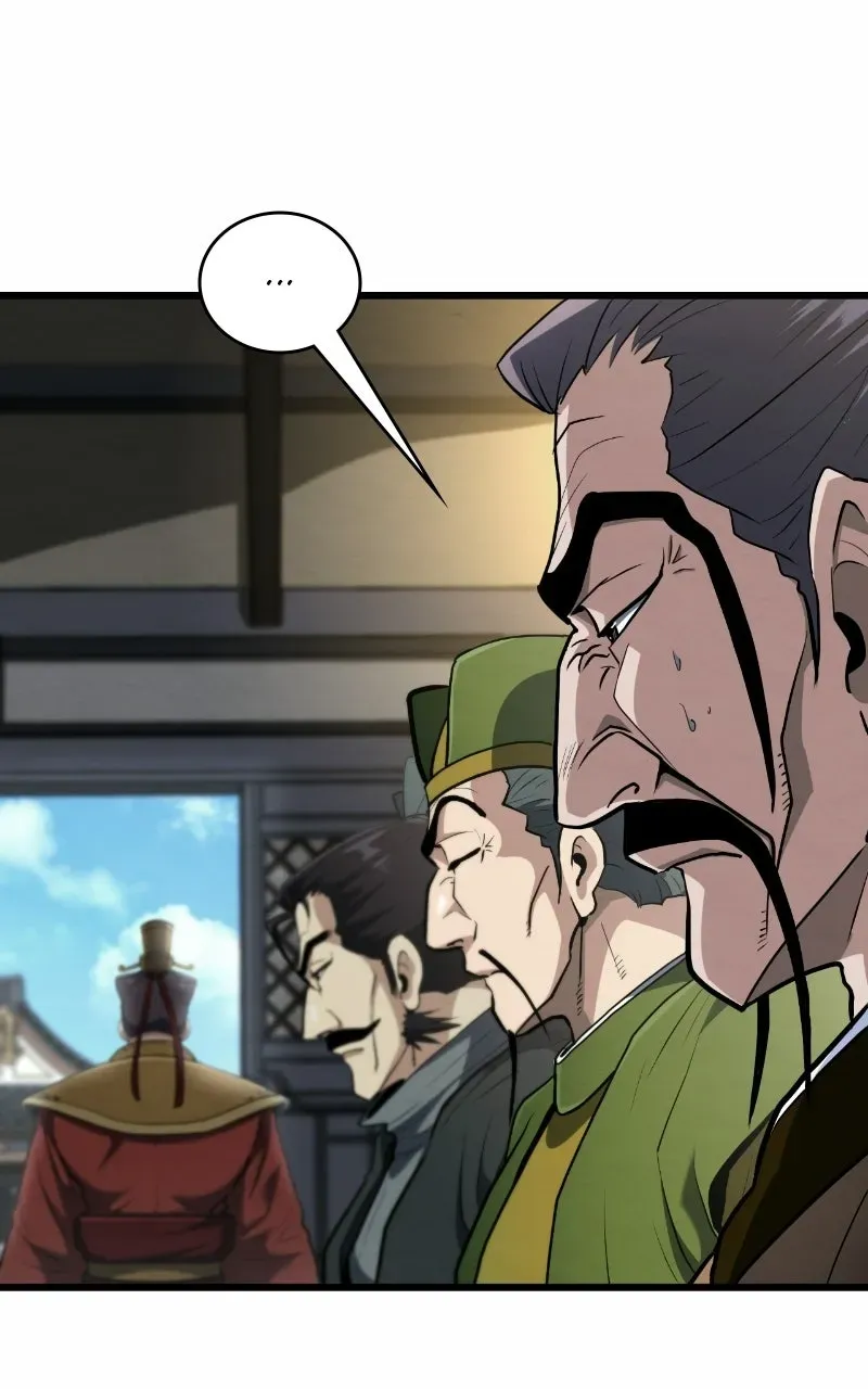 The Mighty Delinquentof the Dan Clan Chapter 18 page 26 - 