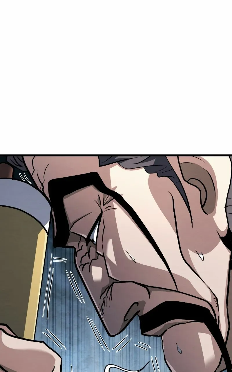 The Mighty Delinquentof the Dan Clan Chapter 18 page 27 - 