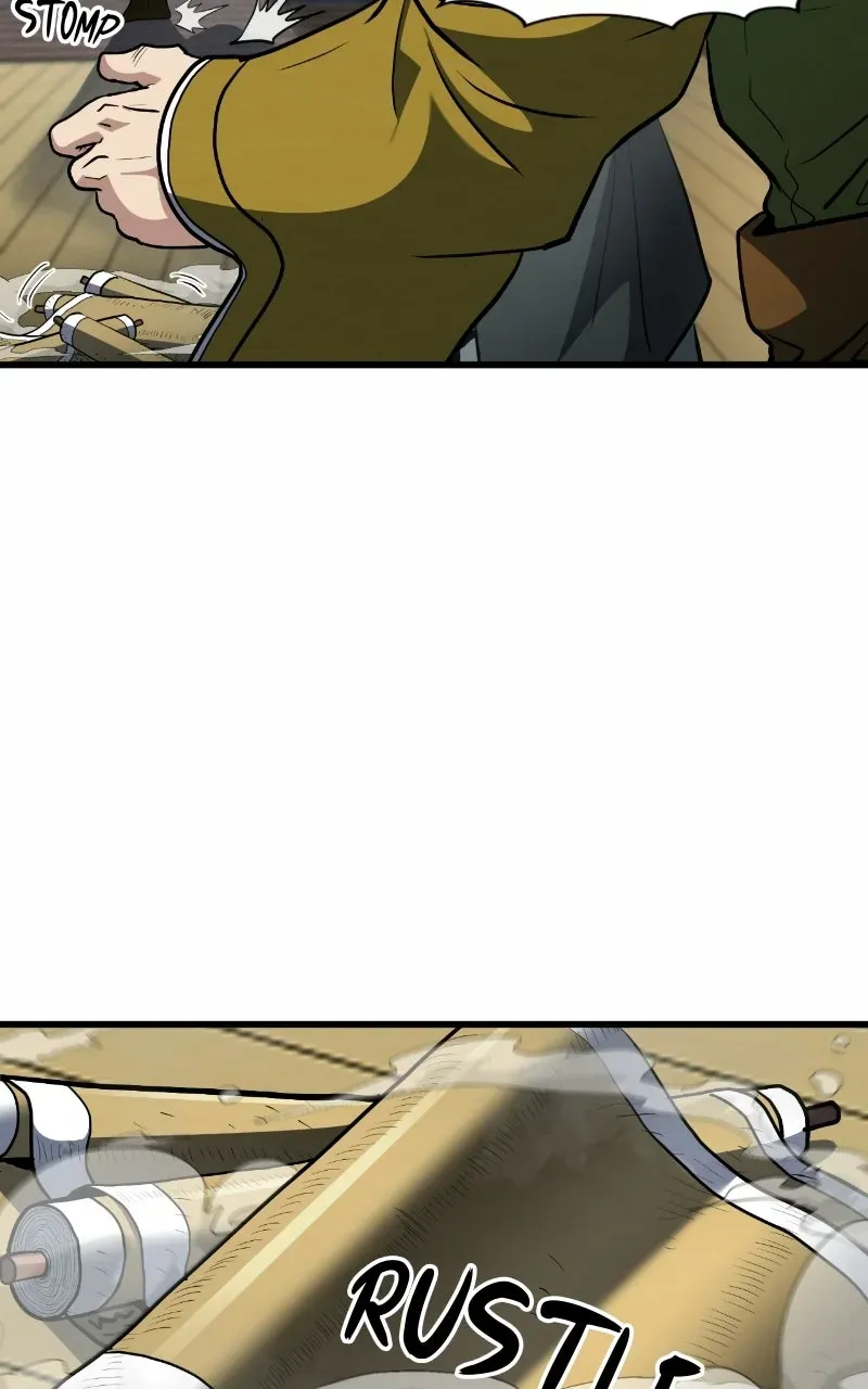 The Mighty Delinquentof the Dan Clan Chapter 18 page 30 - 