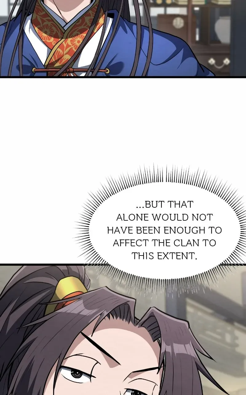 The Mighty Delinquentof the Dan Clan Chapter 18 page 4 - 