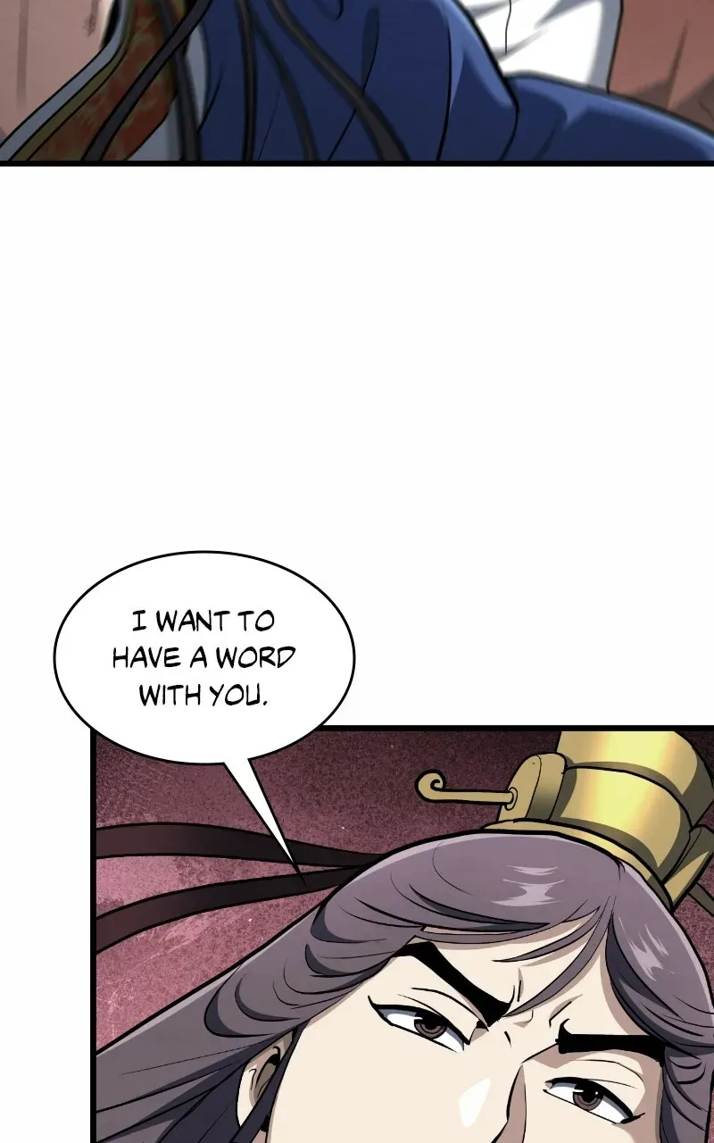 The Mighty Delinquentof the Dan Clan Chapter 18 page 47 - 