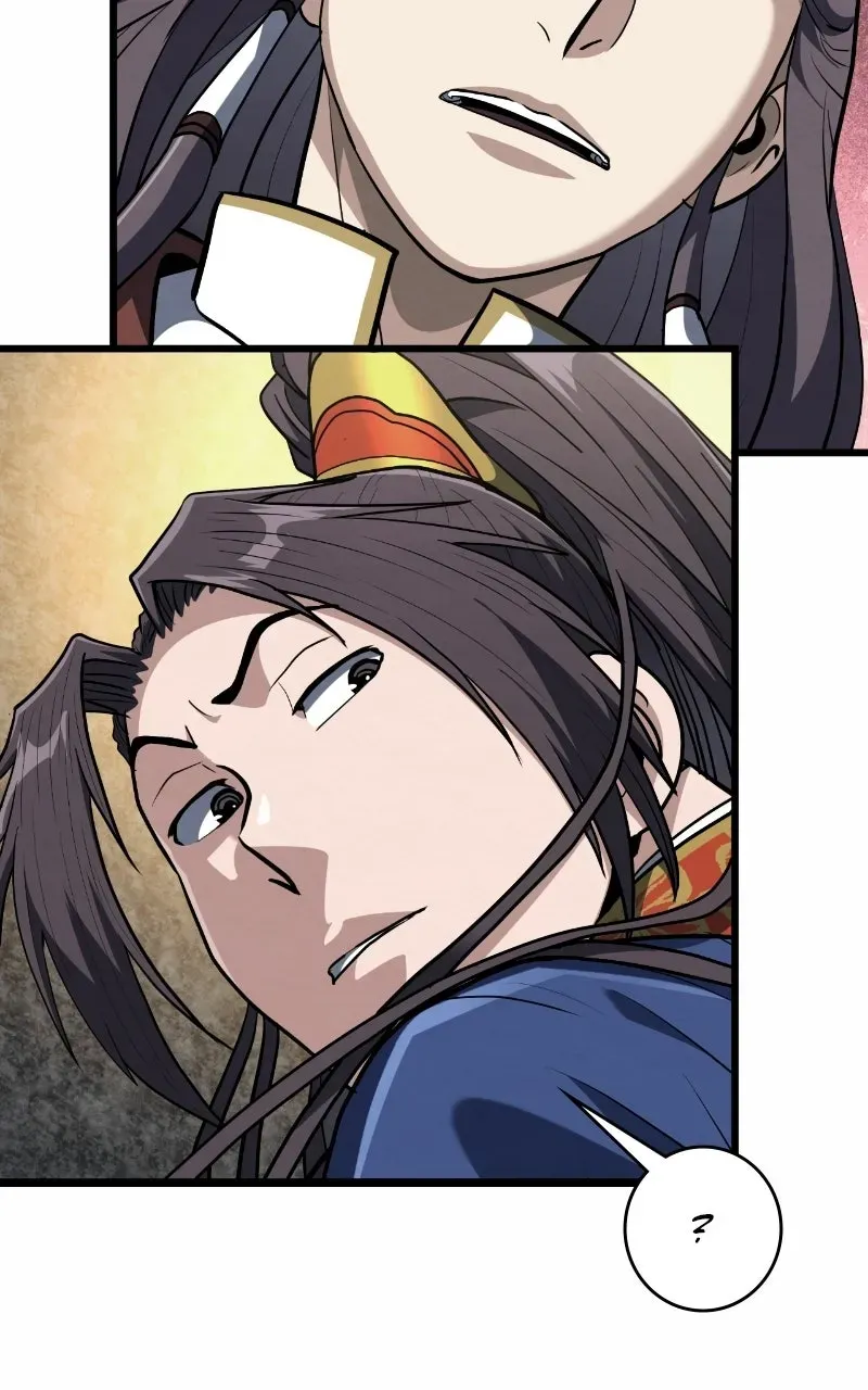 The Mighty Delinquentof the Dan Clan Chapter 18 page 48 - 