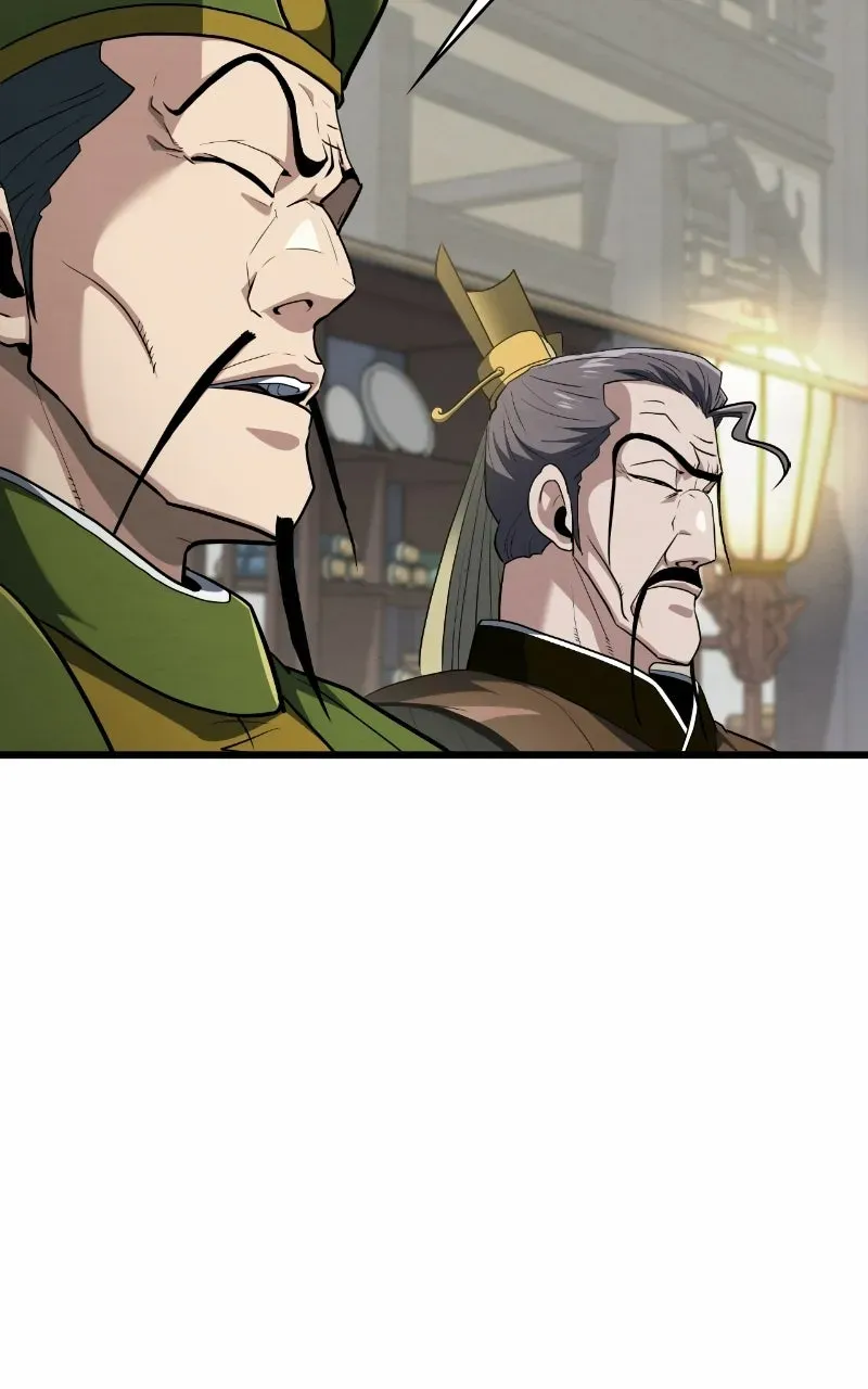 The Mighty Delinquentof the Dan Clan Chapter 18 page 6 - 