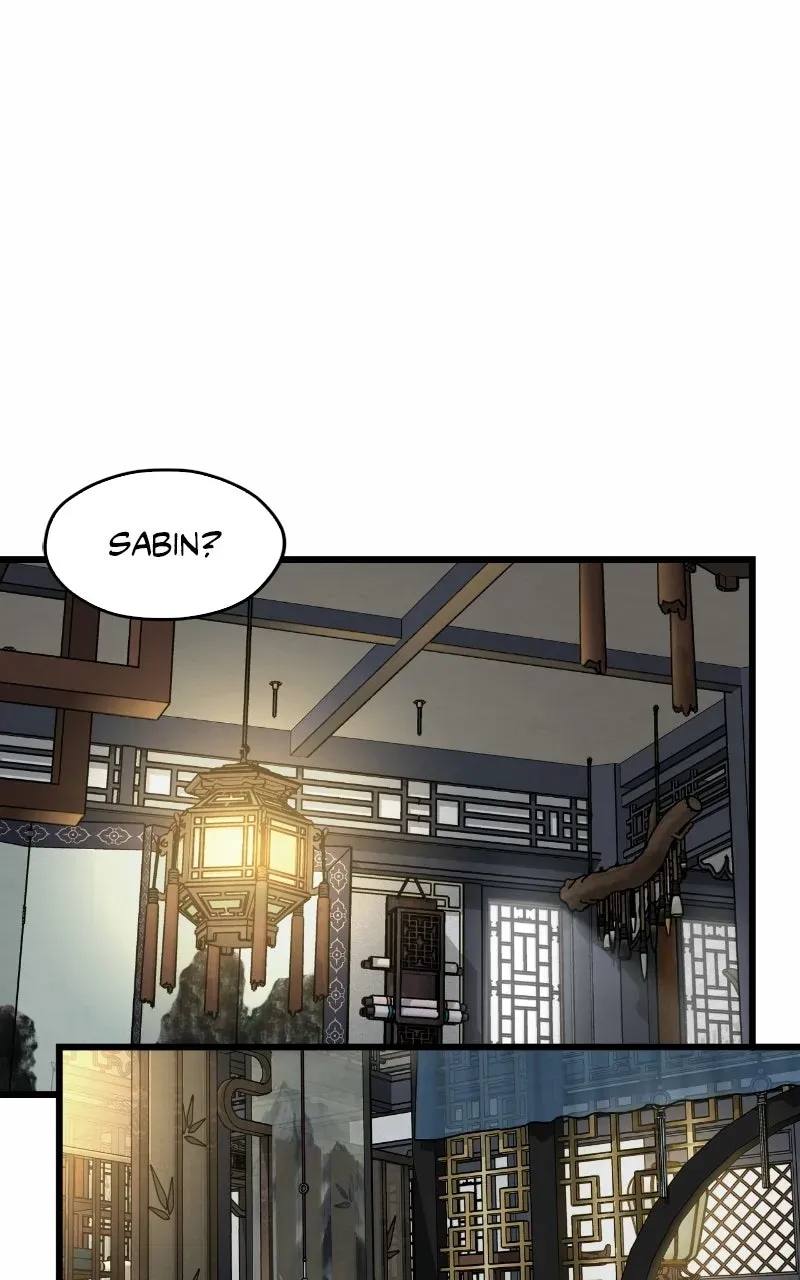 The Mighty Delinquentof the Dan Clan Chapter 18 page 52 - 