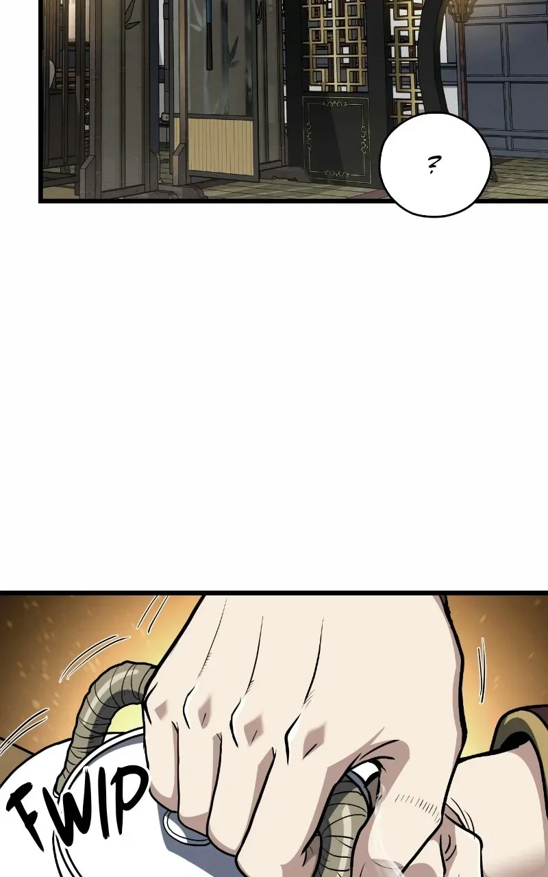 The Mighty Delinquentof the Dan Clan Chapter 18 page 53 - 