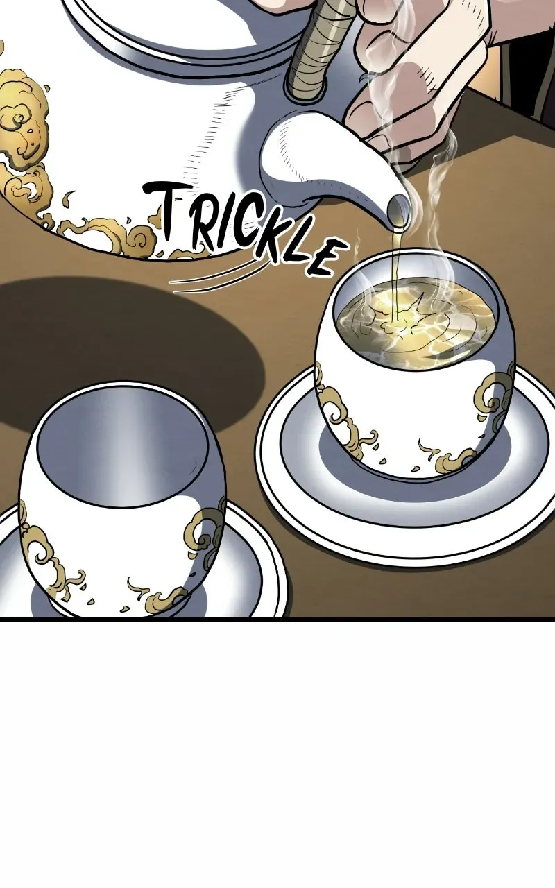 The Mighty Delinquentof the Dan Clan Chapter 18 page 54 - 