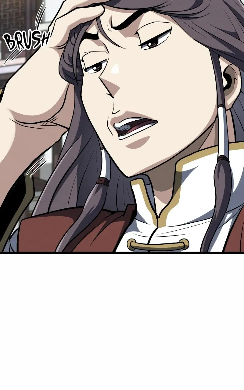 The Mighty Delinquentof the Dan Clan Chapter 18 page 63 - 