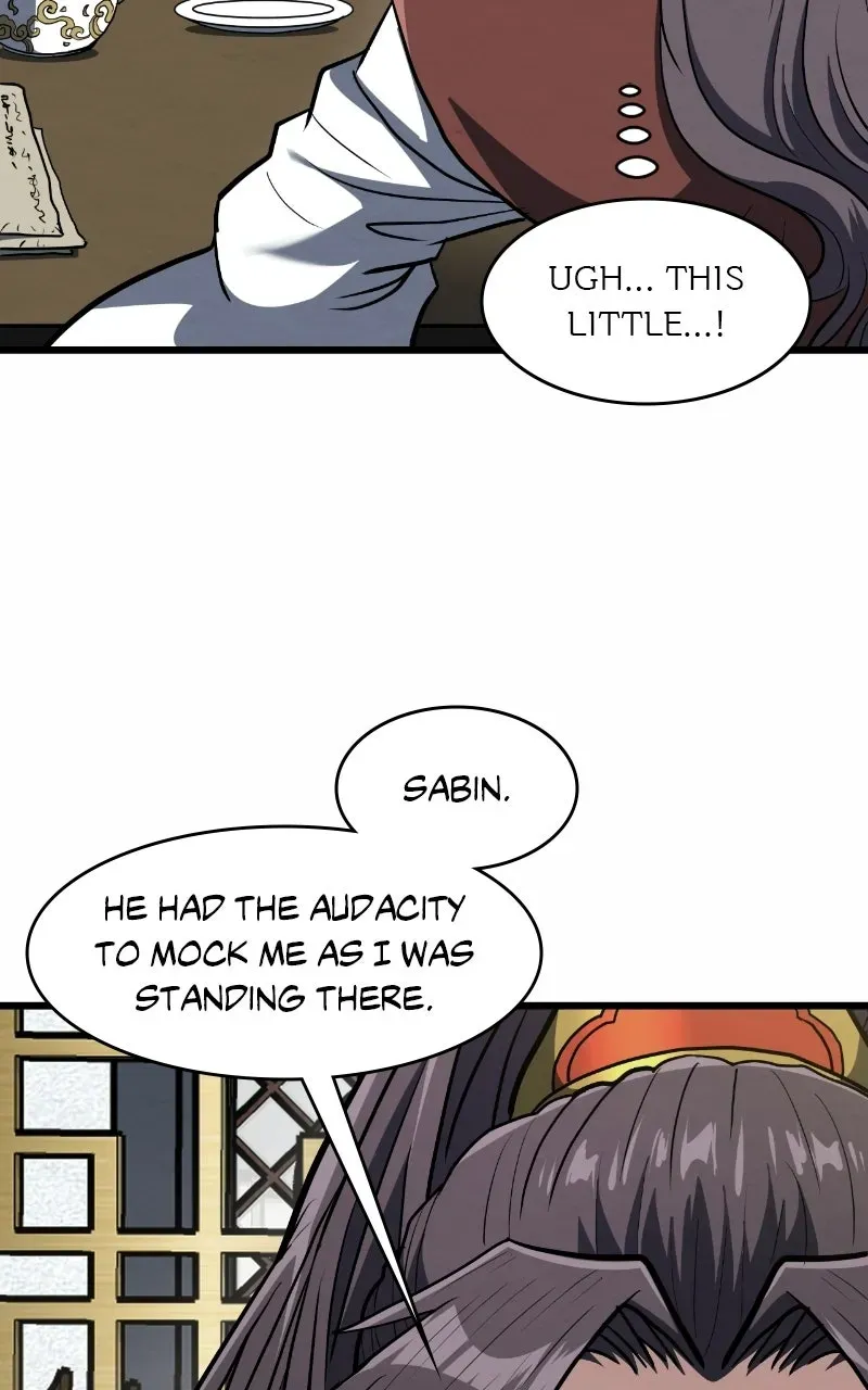 The Mighty Delinquentof the Dan Clan Chapter 18 page 67 - 