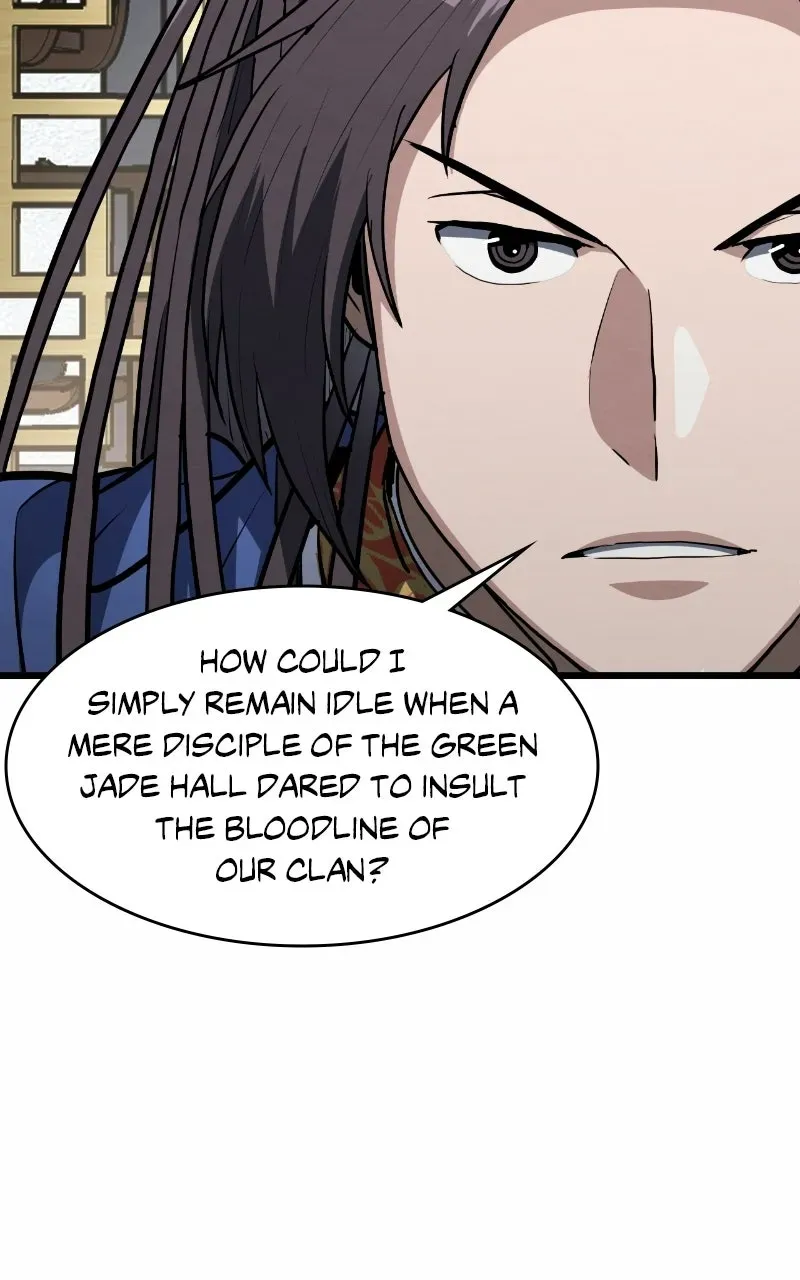 The Mighty Delinquentof the Dan Clan Chapter 18 page 68 - 
