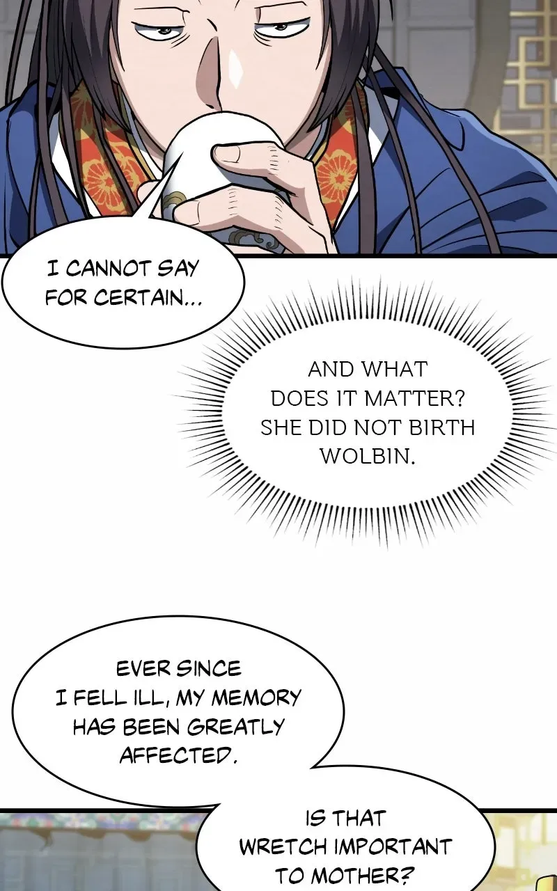 The Mighty Delinquentof the Dan Clan Chapter 18 page 73 - 