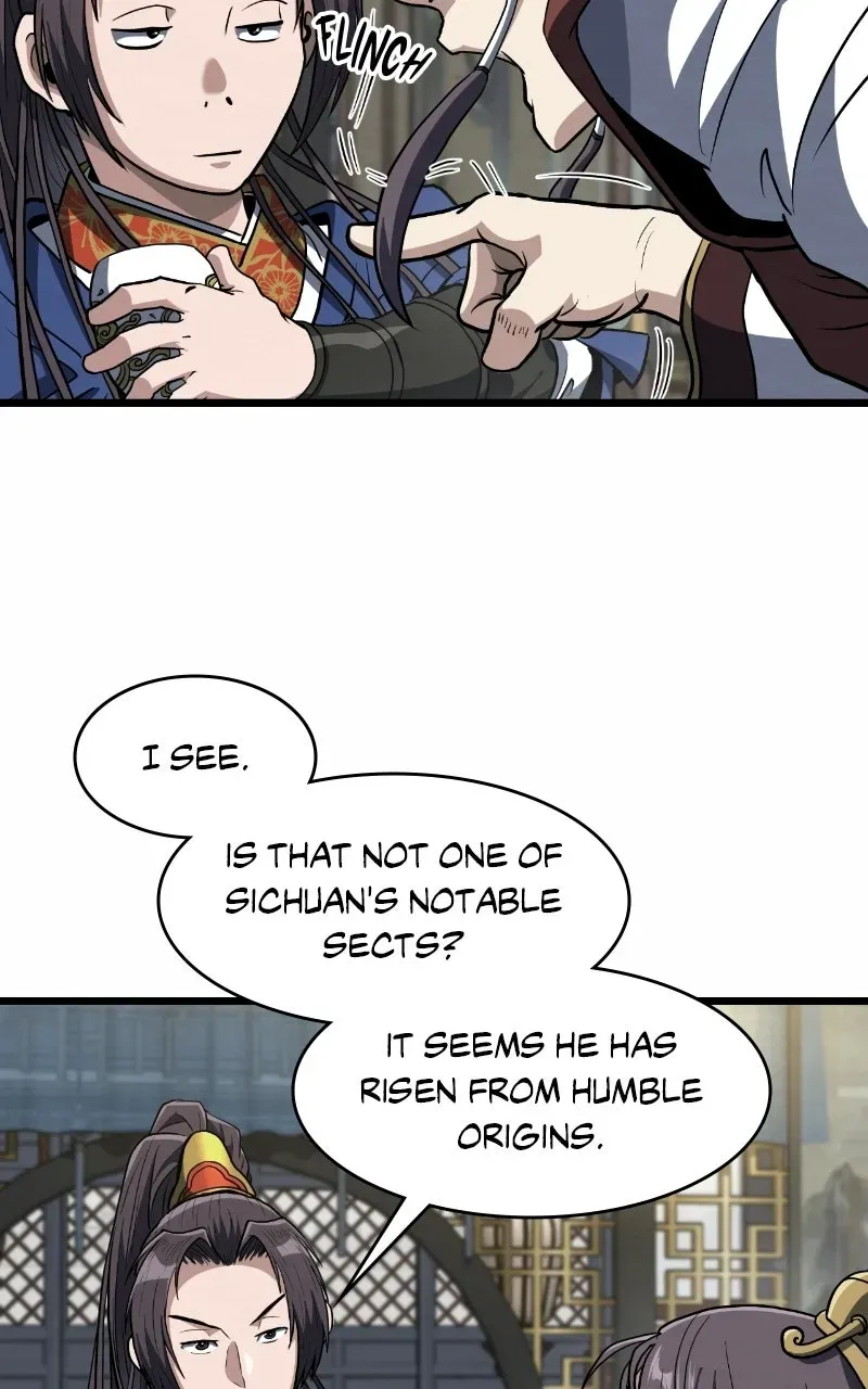The Mighty Delinquentof the Dan Clan Chapter 18 page 78 - 