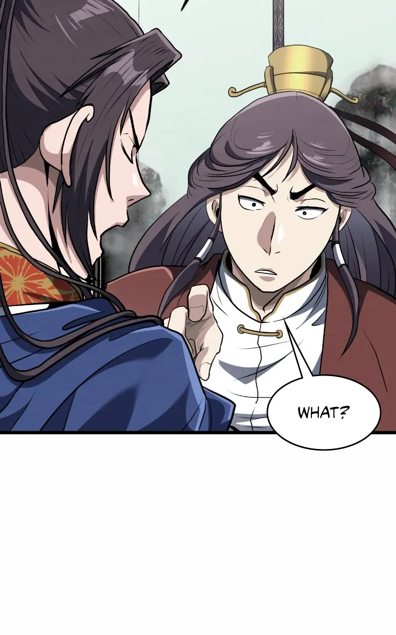 The Mighty Delinquentof the Dan Clan Chapter 18 page 94 - 