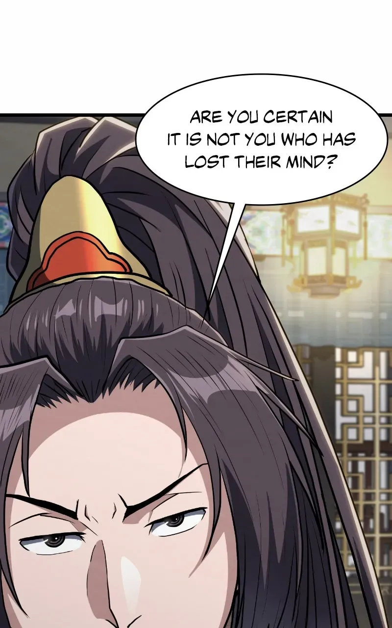The Mighty Delinquentof the Dan Clan Chapter 18 page 95 - 