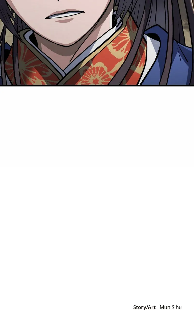 The Mighty Delinquentof the Dan Clan Chapter 18 page 96 - 