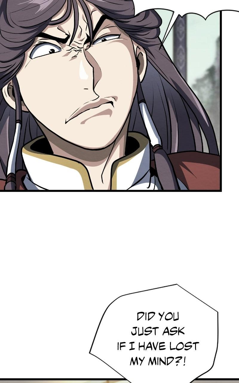 The Mighty Delinquentof the Dan Clan Chapter 19 page 2 - 