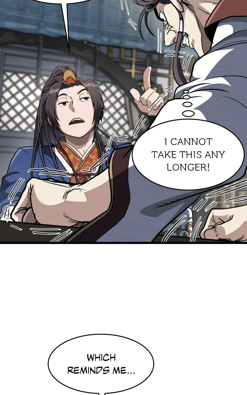The Mighty Delinquentof the Dan Clan Chapter 19 page 16 - 