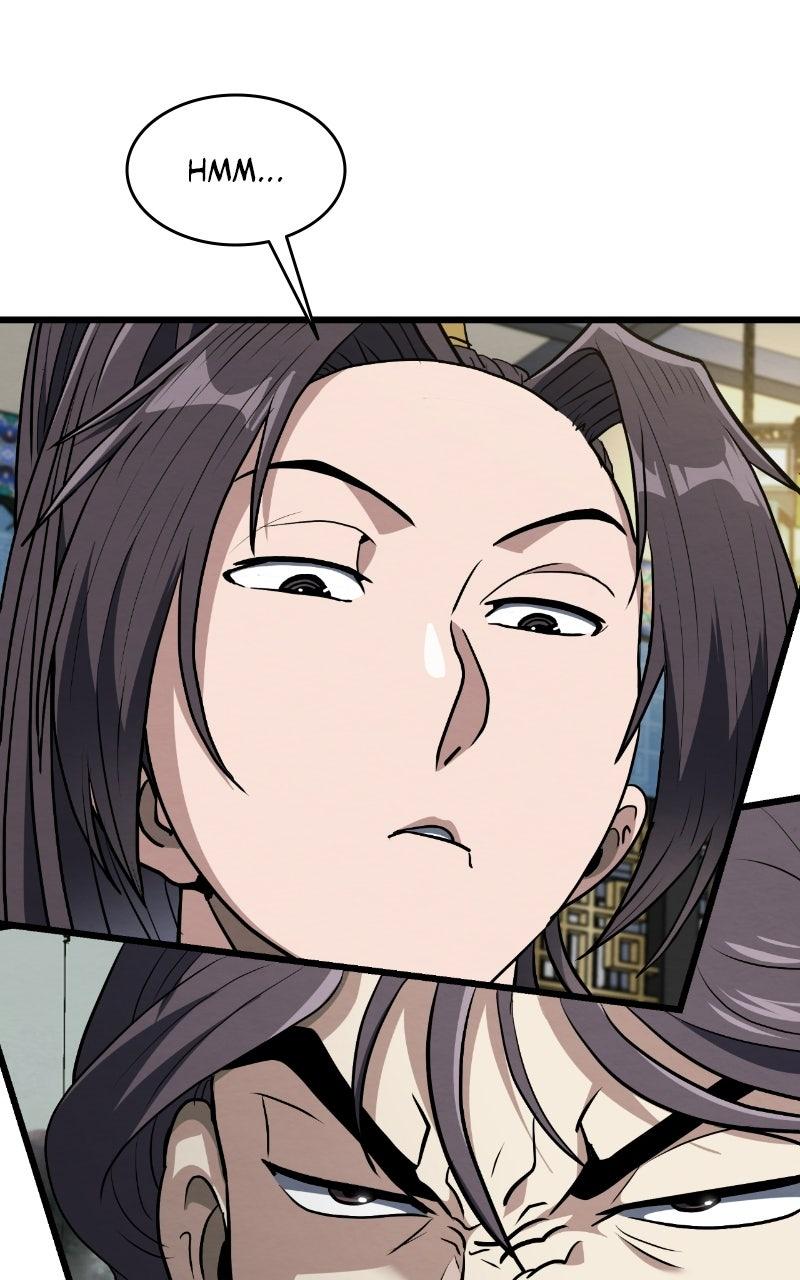 The Mighty Delinquentof the Dan Clan Chapter 19 page 24 - 