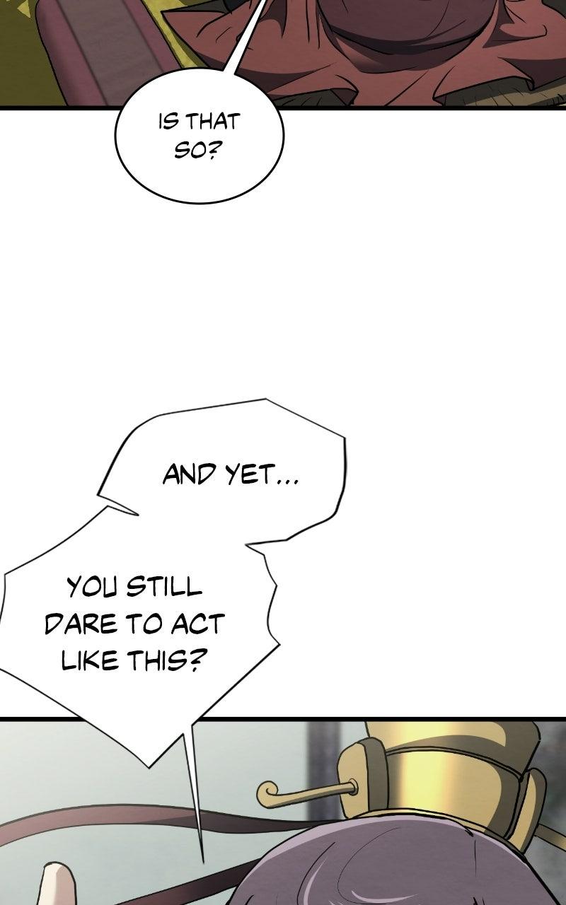The Mighty Delinquentof the Dan Clan Chapter 19 page 31 - 