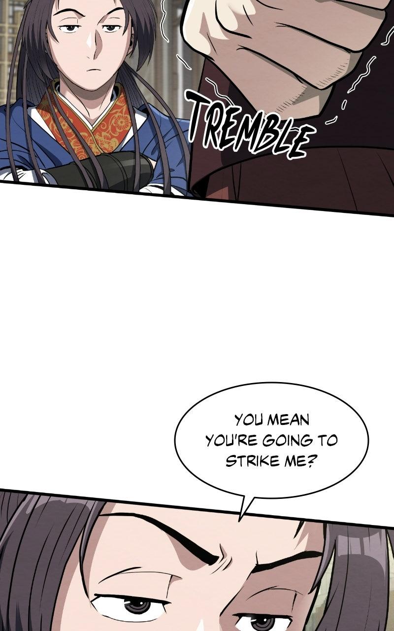 The Mighty Delinquentof the Dan Clan Chapter 19 page 42 - 