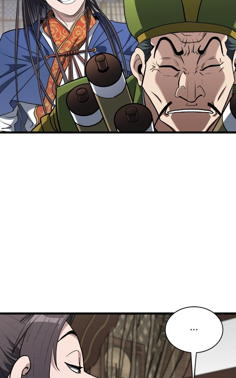 The Mighty Delinquentof the Dan Clan Chapter 19 page 67 - 