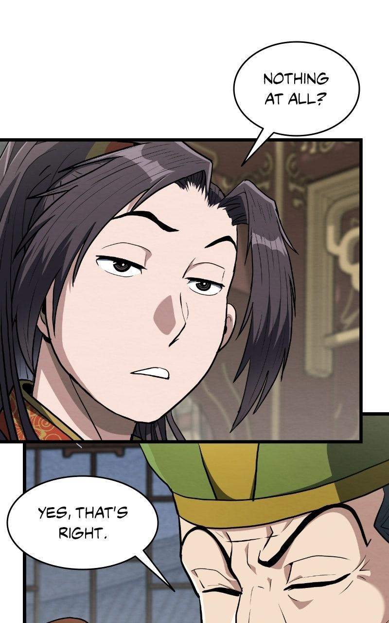 The Mighty Delinquentof the Dan Clan Chapter 19 page 71 - 