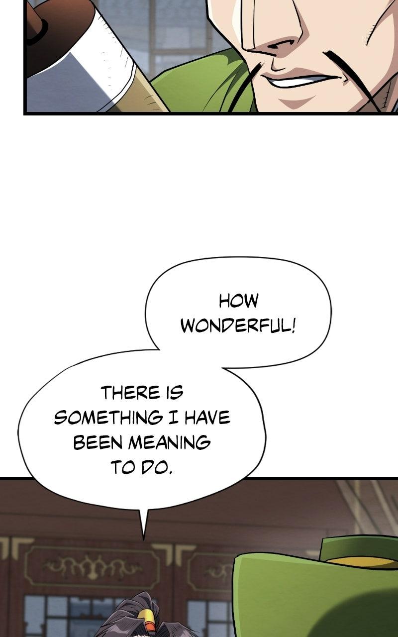 The Mighty Delinquentof the Dan Clan Chapter 19 page 72 - 
