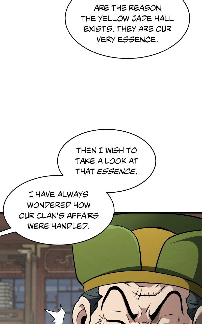 The Mighty Delinquentof the Dan Clan Chapter 19 page 77 - 