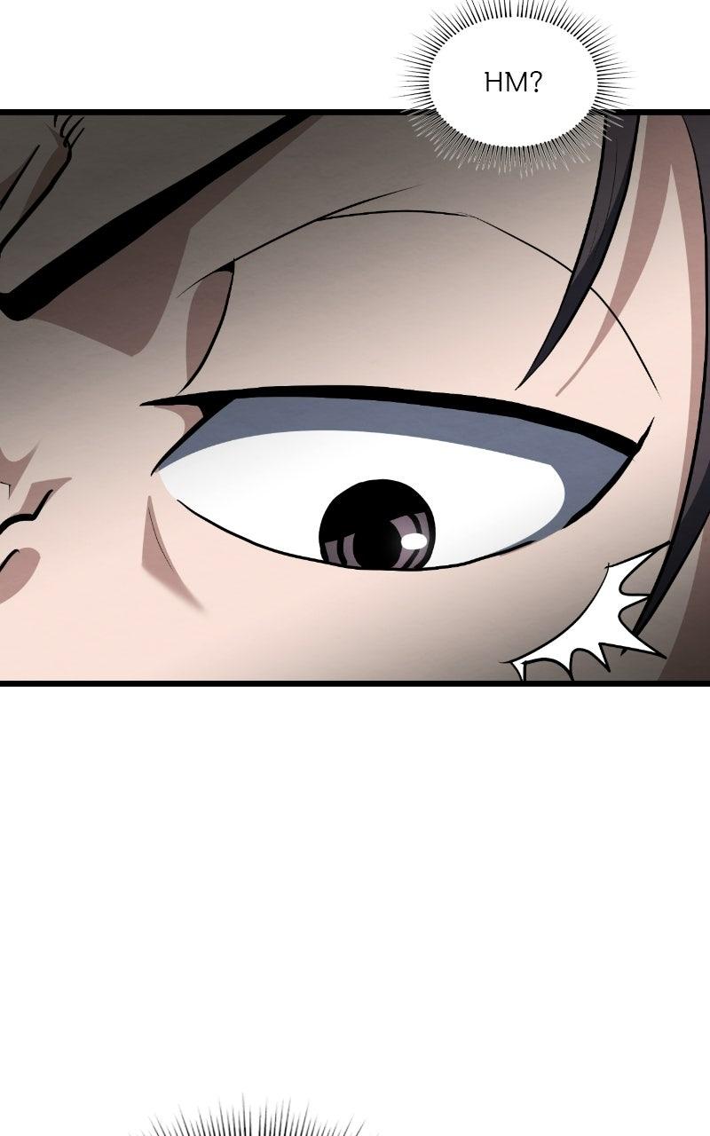 The Mighty Delinquentof the Dan Clan Chapter 19 page 92 - 