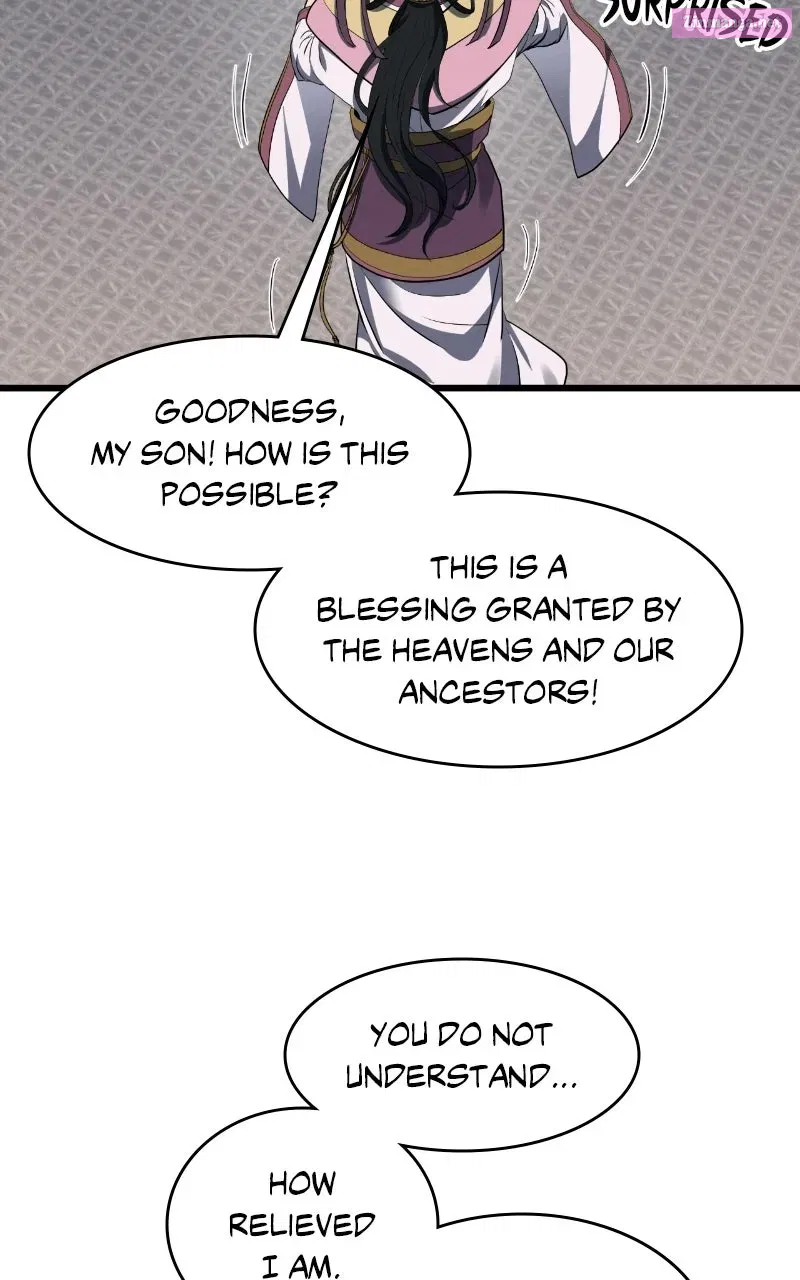 The Mighty Delinquentof the Dan Clan Chapter 2 page 15 - 
