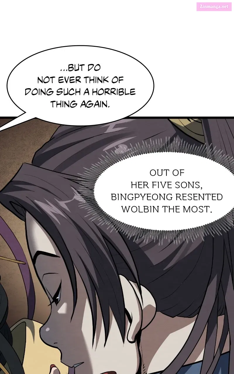 The Mighty Delinquentof the Dan Clan Chapter 2 page 17 - 