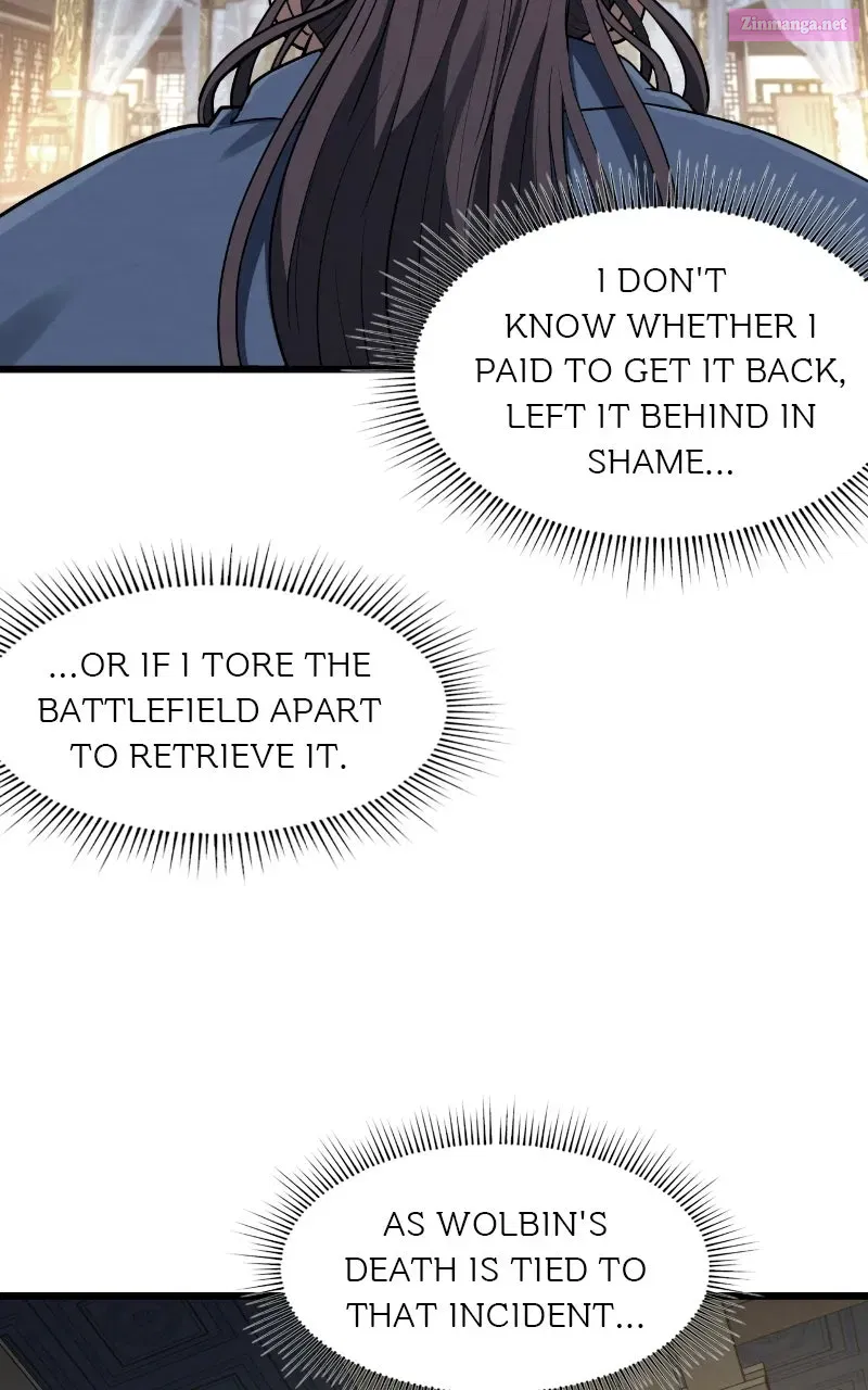 The Mighty Delinquentof the Dan Clan Chapter 2 page 3 - 