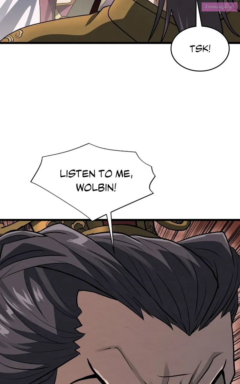 The Mighty Delinquentof the Dan Clan Chapter 2 page 21 - 