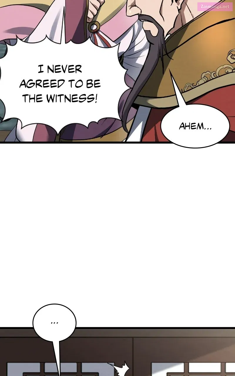 The Mighty Delinquentof the Dan Clan Chapter 2 page 28 - 