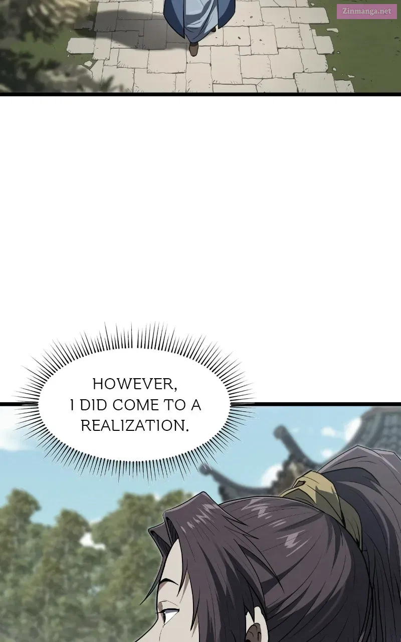 The Mighty Delinquentof the Dan Clan Chapter 2 page 31 - 