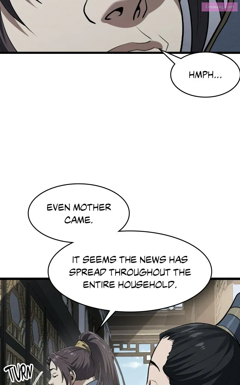 The Mighty Delinquentof the Dan Clan Chapter 2 page 38 - 