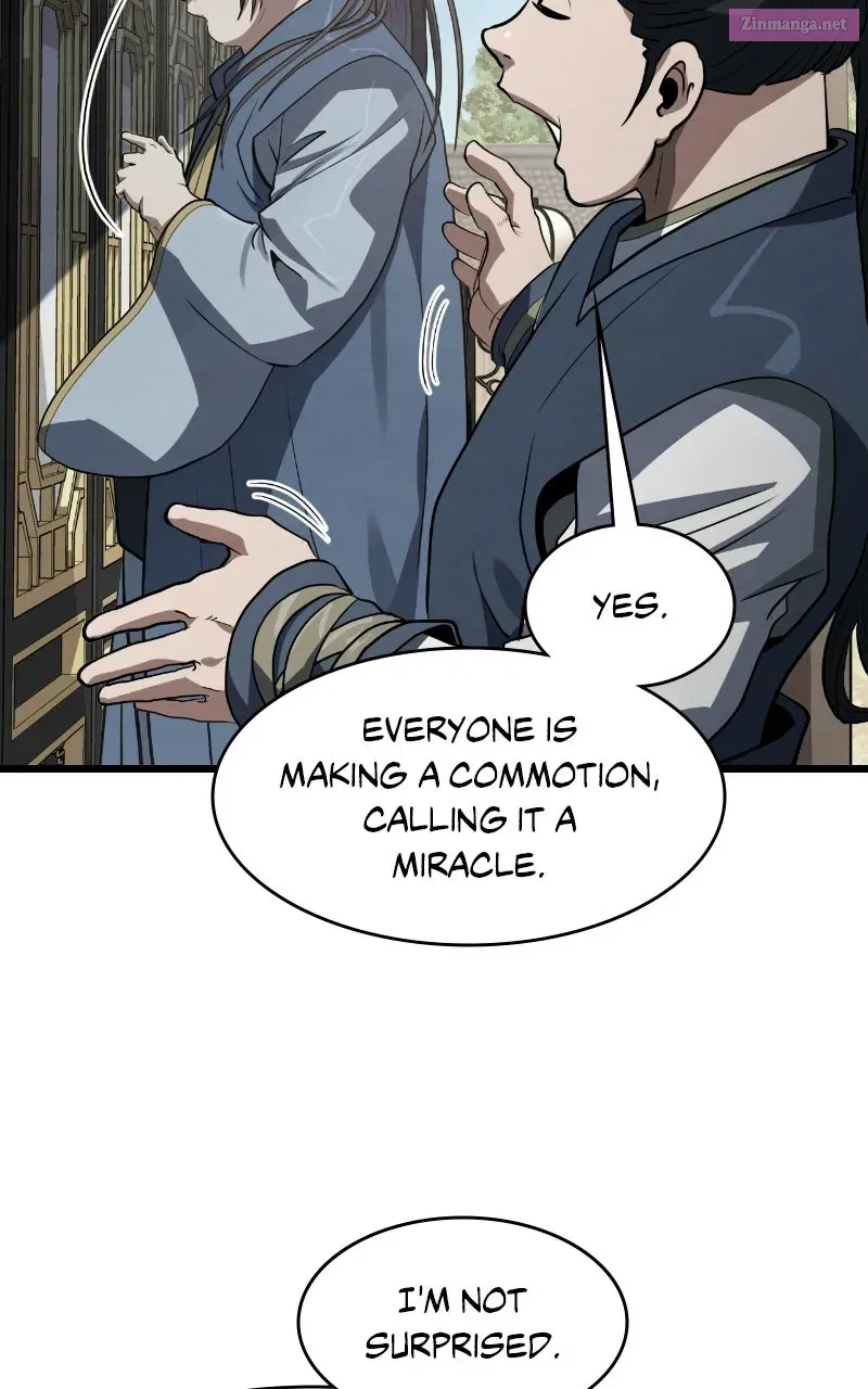 The Mighty Delinquentof the Dan Clan Chapter 2 page 39 - 