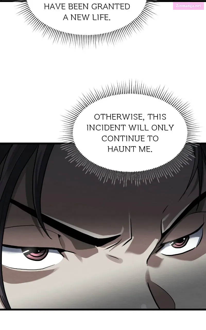 The Mighty Delinquentof the Dan Clan Chapter 2 page 5 - 