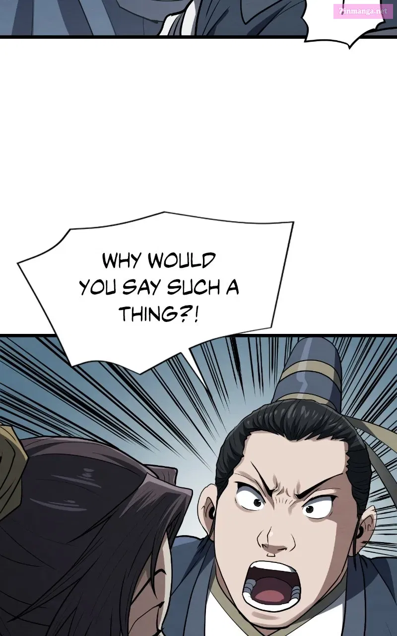 The Mighty Delinquentof the Dan Clan Chapter 2 page 41 - 