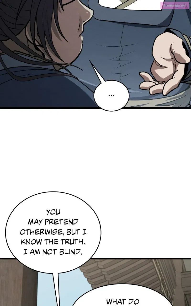 The Mighty Delinquentof the Dan Clan Chapter 2 page 42 - 