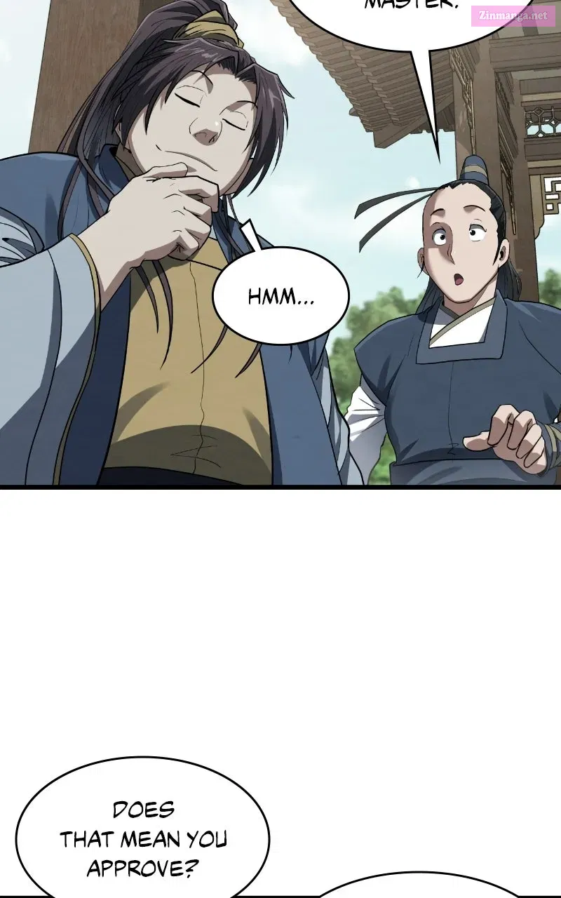 The Mighty Delinquentof the Dan Clan Chapter 2 page 47 - 