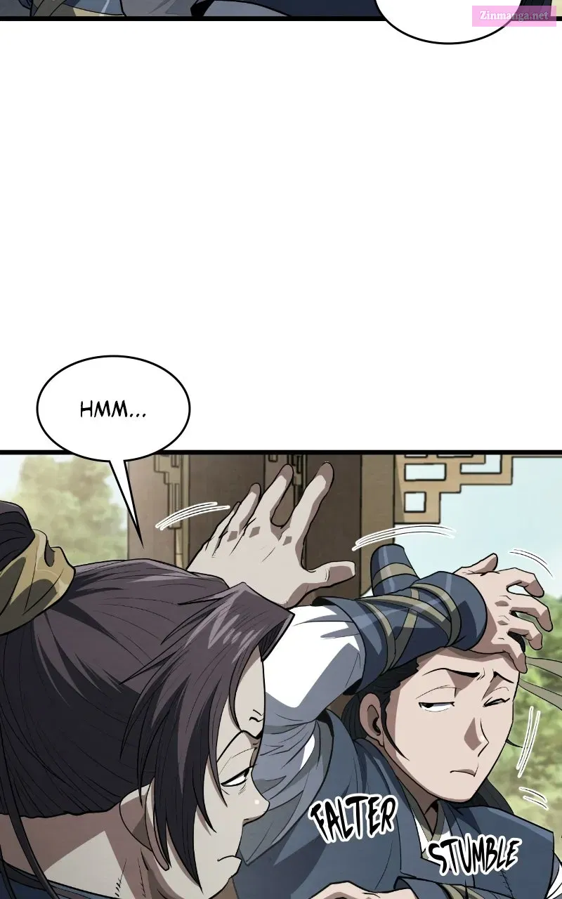 The Mighty Delinquentof the Dan Clan Chapter 2 page 50 - 